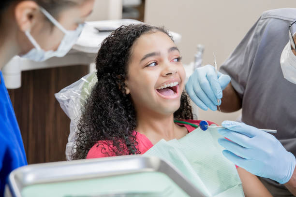 Best Emergency Tooth Extraction  in Stlman Valley, IL