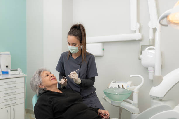 Best Dentist Open on Weekends  in Stlman Valley, IL