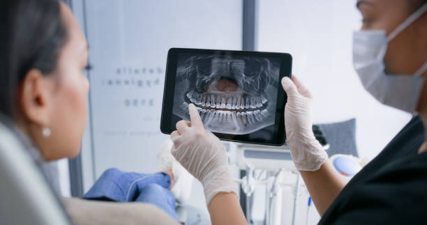Best Chipped Tooth Repair Near Me  in Stlman Valley, IL