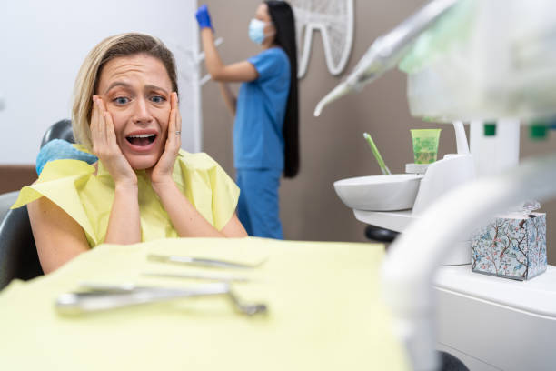 Best Tooth Pain Emergency Relief  in Stlman Valley, IL