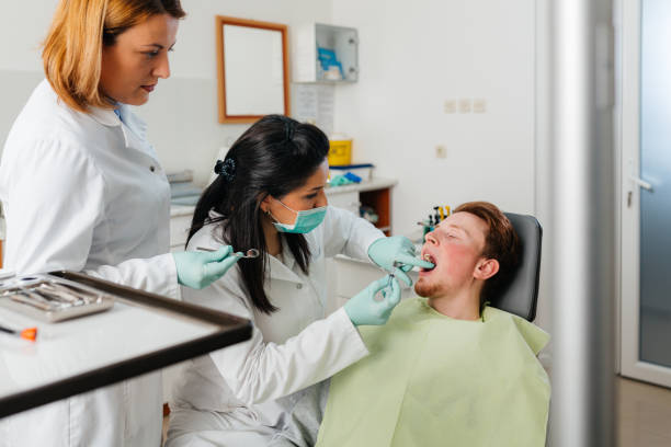 Best Dentist for Tooth Abscess  in Stlman Valley, IL