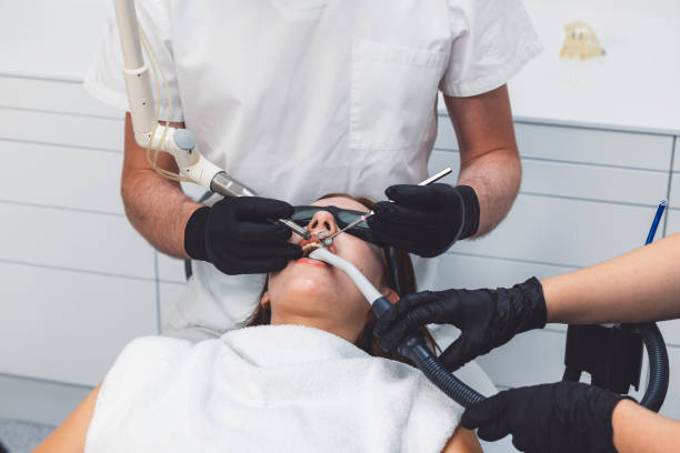 Best Teeth Whitening  in Stlman Valley, IL